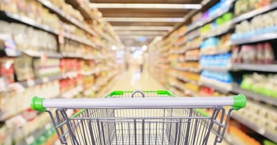 Supermercado