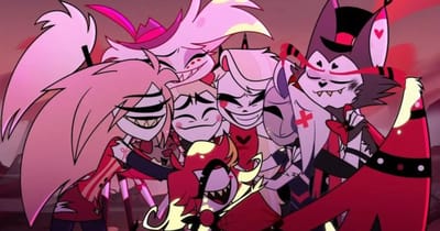 Hazbin Hotel