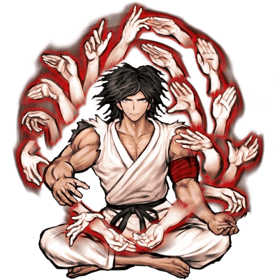 Kenshiro