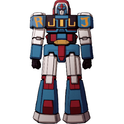 Robo Justice