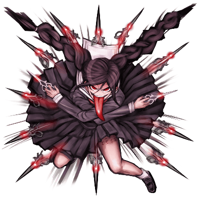 Genocider Shou