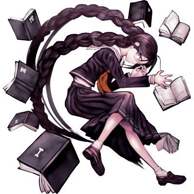 Toko Fukawa