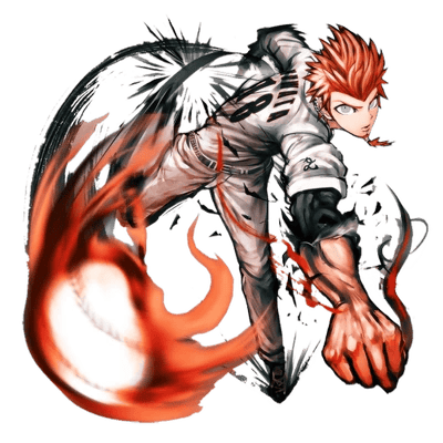 Leon Kuwata