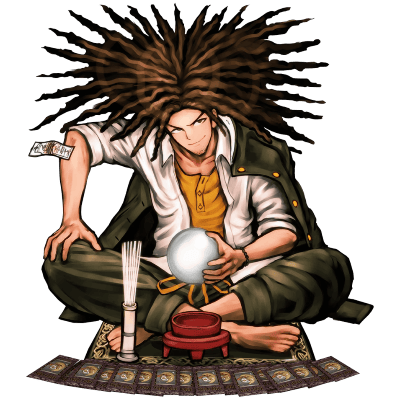 Yasuhiro Hagakure