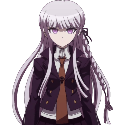 Kyoko Kirigiri