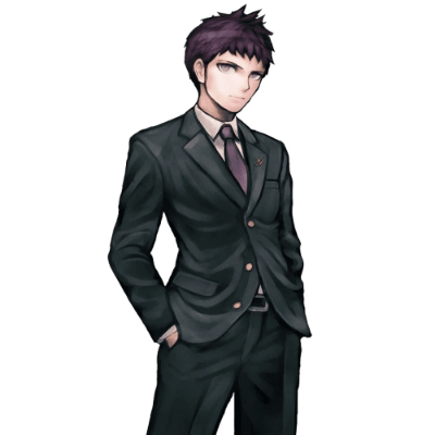 Jin Kirigiri