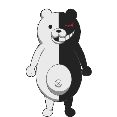 Monokuma