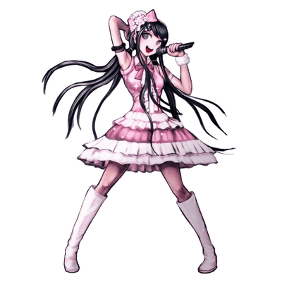 Sayaka Maizono