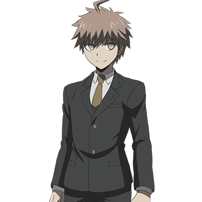 Makoto Naegi