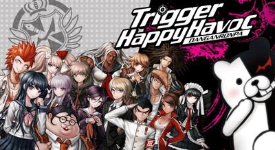 Danganronpa