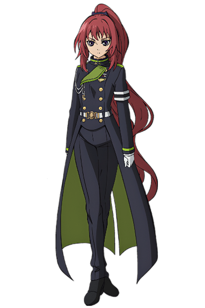Colonel Mito Jūjō