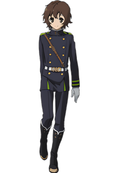 Yoichi Saotome