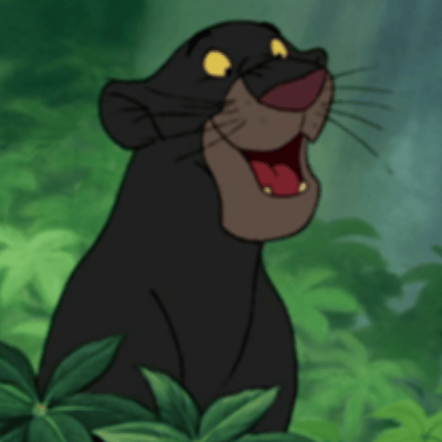 Bagheera