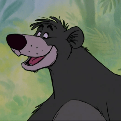 Baloo