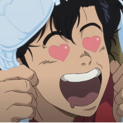 Ryo Saeba – City Hunter