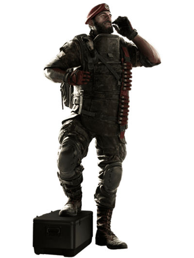 Maestro