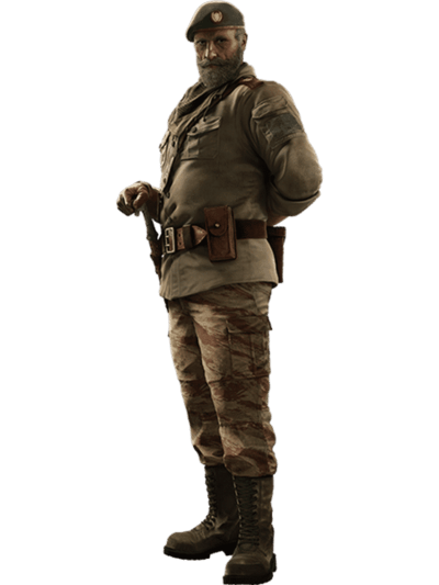Kaid