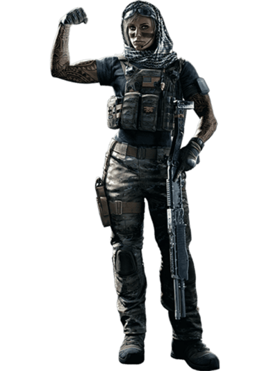 Valkyrie