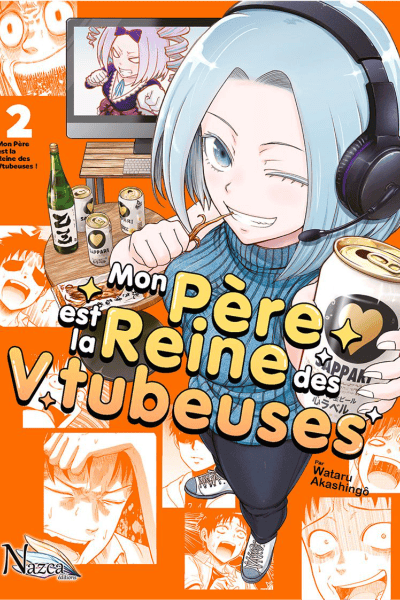 Volume 2
