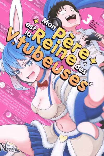 Volume 3