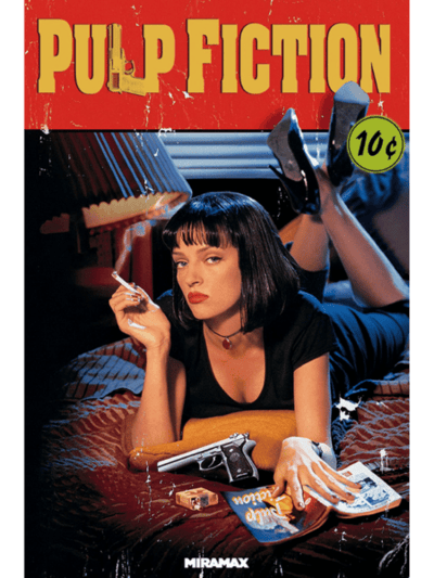 Pulp Fiction