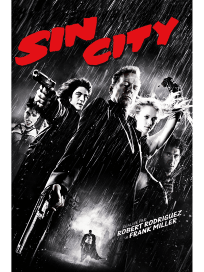 Sin City