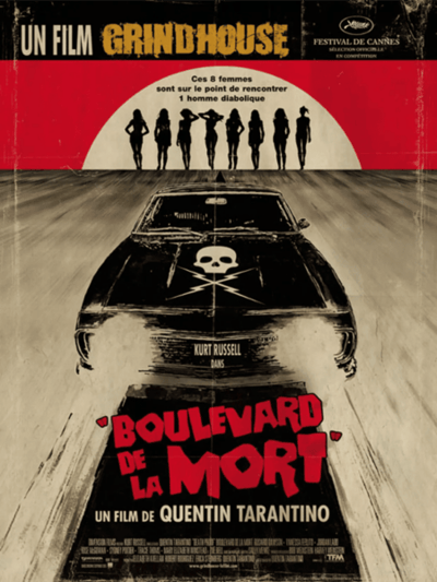Boulevard de la Mort