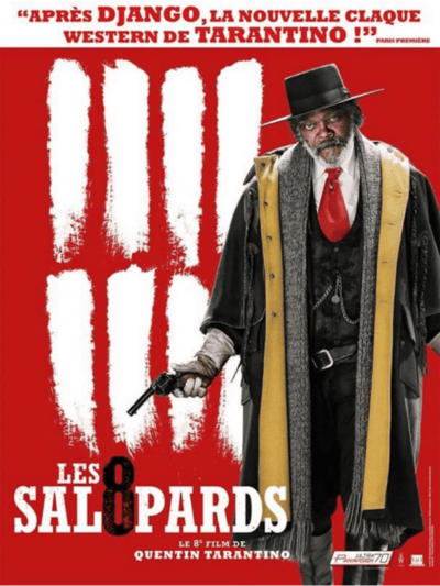 Les 8 salopards