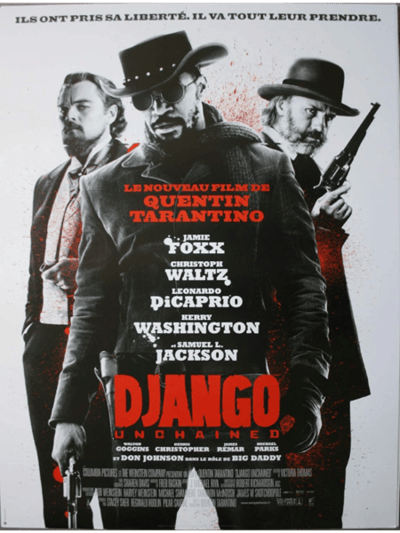 Django Unchained