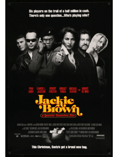 Jackie Brown