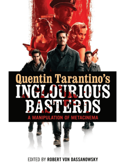 Inglorious Basterds
