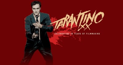 Quentin Tarantino