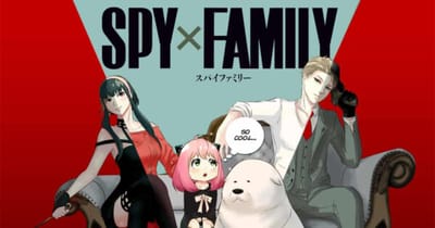 Spy X Family
