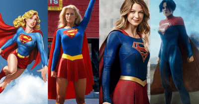 DC Universe