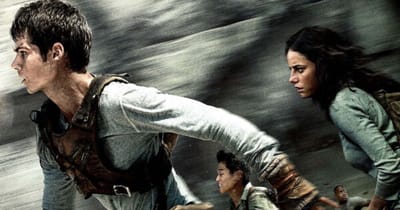 Maze Runner