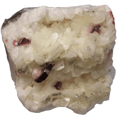 Cinabrio
