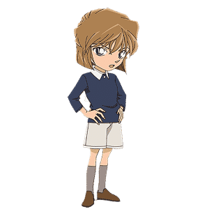Ai Haibara