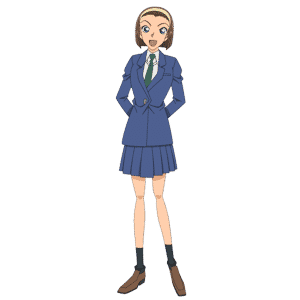 Sonoko Suzuki