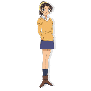 Kazuha Toyama