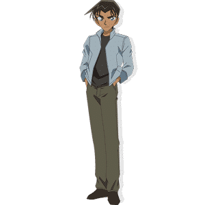 Heiji Hattori