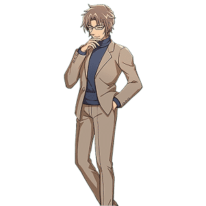 Subaru Okiya