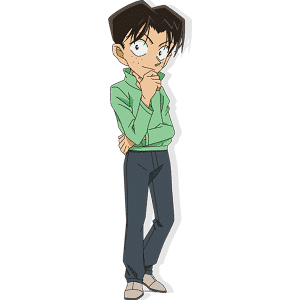 Mitsuhiko Tsuburaya