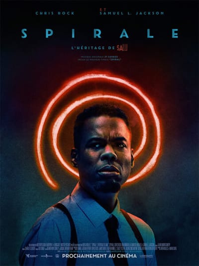 Spirale : L’Héritage de Saw