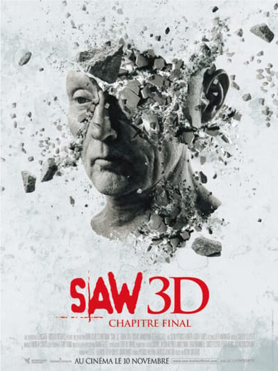 Saw : Chapitre final