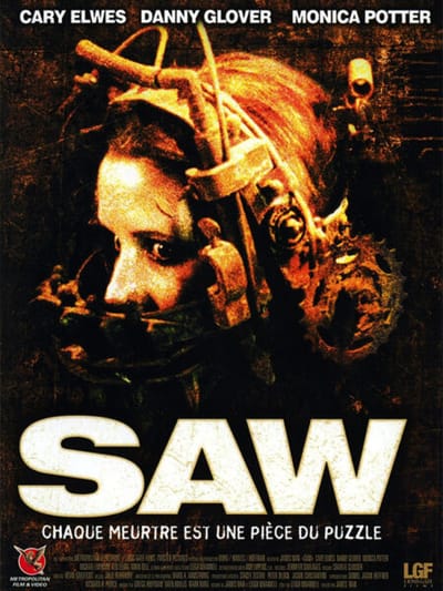 Saw