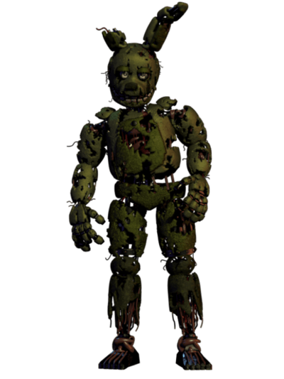 Springtrap