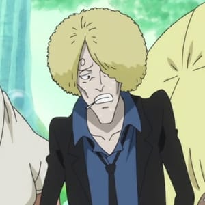 Drip – Sanji