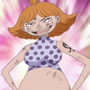 Chocolat – Nami
