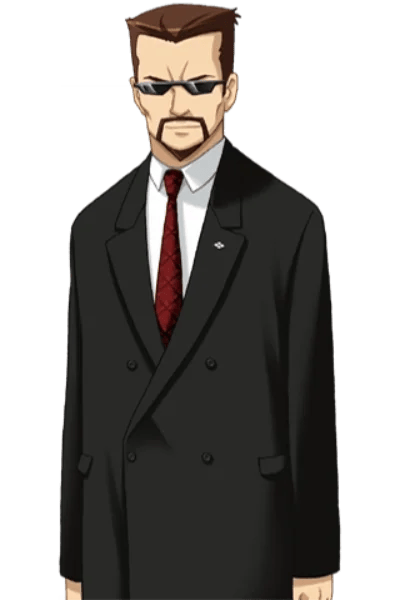 Kasai Tatsuyoshi