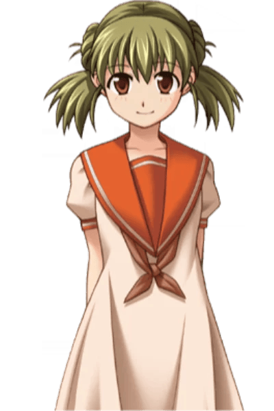 Kimiyoshi Natsumi